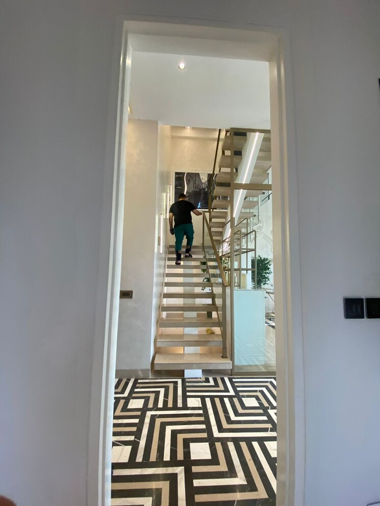 undefined, lodha-upper-thane 4 Bedroom 3200 Sq.Ft. Villa In Anjur Thane 7200376