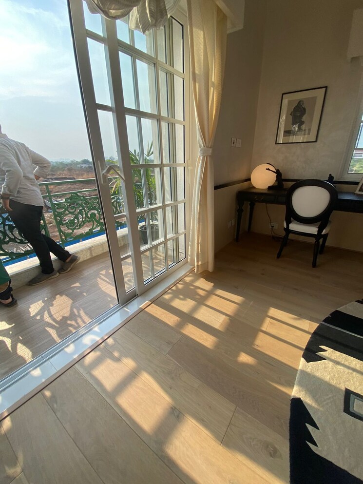 Balcony, lodha-upper-thane 4 Bedroom 3200 Sq.Ft. Villa In Anjur Thane 7200376