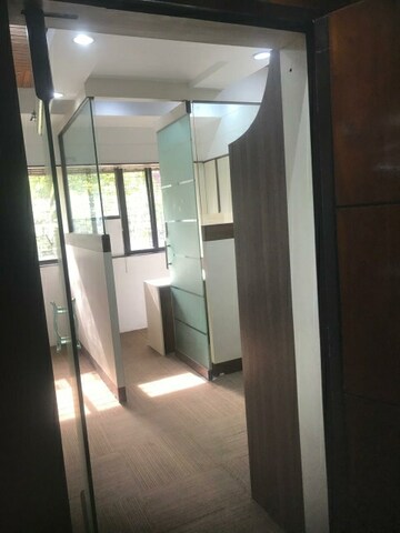 Building Lobby in  Office Space at Mulund West – for Sale