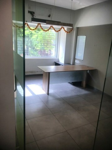Floor Plan in  Office Space at Mulund West – for Sale