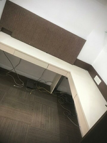 Furnished Amenities in  Office Space at Mulund West – for Sale