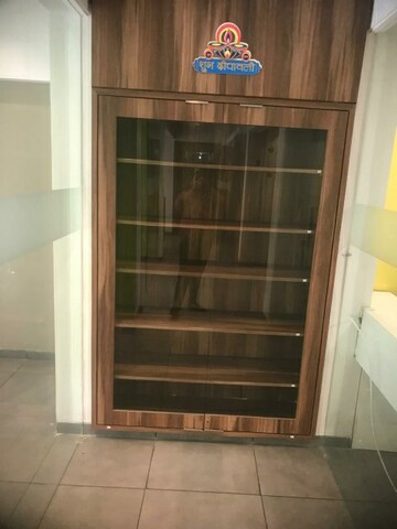 Floor Plan in  Office Space at Mulund West – for Sale