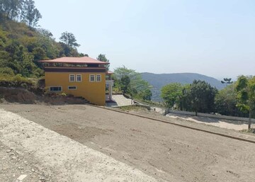  Plot – Exterior View View at Mussoorie Road - for Sale