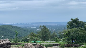 Plot Area in  Plot at Mussoorie Road – for Sale