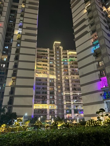 3.5 BHK Apartment For Sale in Griha Pravesh, Sector 77