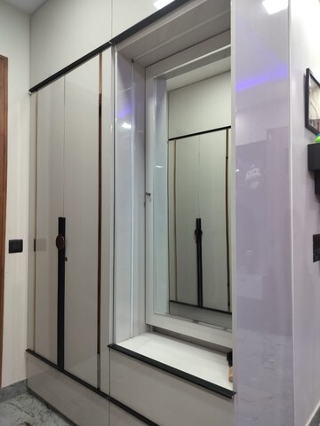 Building Lobby in 3.5 BHK Apartment at Griha Pravesh, Sector 77 – for Sale