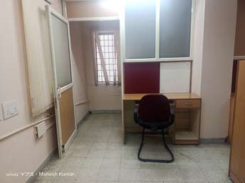 Commercial Office Space 500 Sq.Ft. For Rent In Abids Hyderabad 7200357