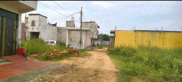  Plot For Sale in Sultanpur