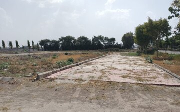Plot For Sale in Aerocity