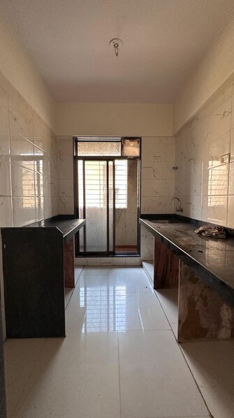 2 BHK Apartment For Resale in QN Greens Phase 2 Taloja Navi Mumbai  7200385