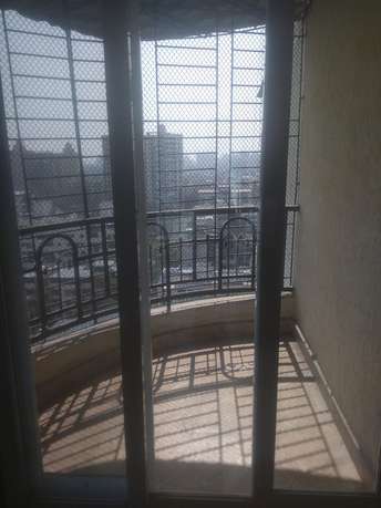 2.5 BHK Apartment For Rent in Bhoomi Ratna Kharghar Navi Mumbai 7200384