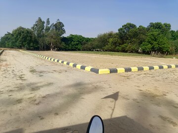 Plot Area in  Plot at Gomti Nagar – for Sale