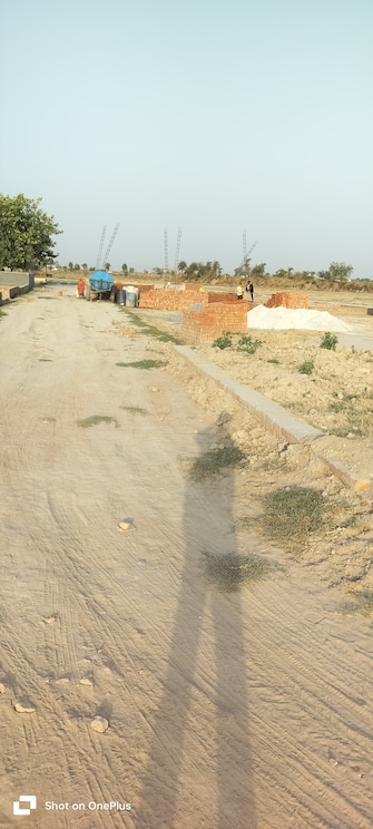 Plot For Resale in Neharpar Faridabad  7200528