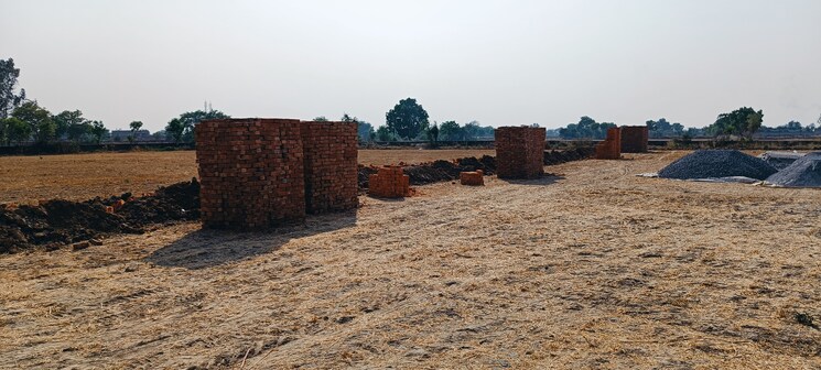 undefined, jewar Commercial Land 1 Acre In Jewar Greater Noida 7200465