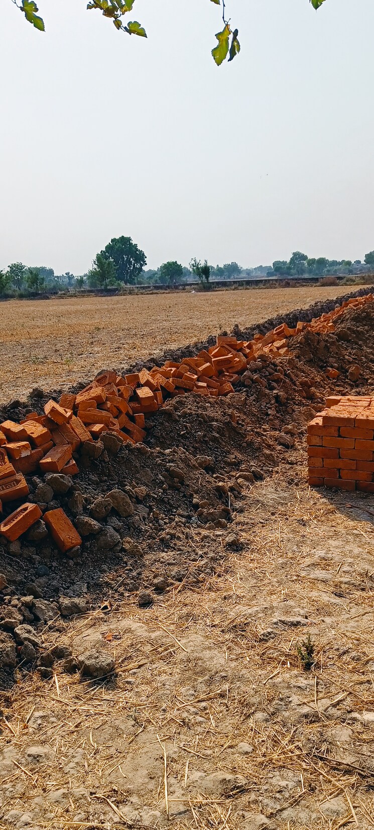 Exterior View, jewar Commercial Land 1 Acre In Jewar Greater Noida 7200465