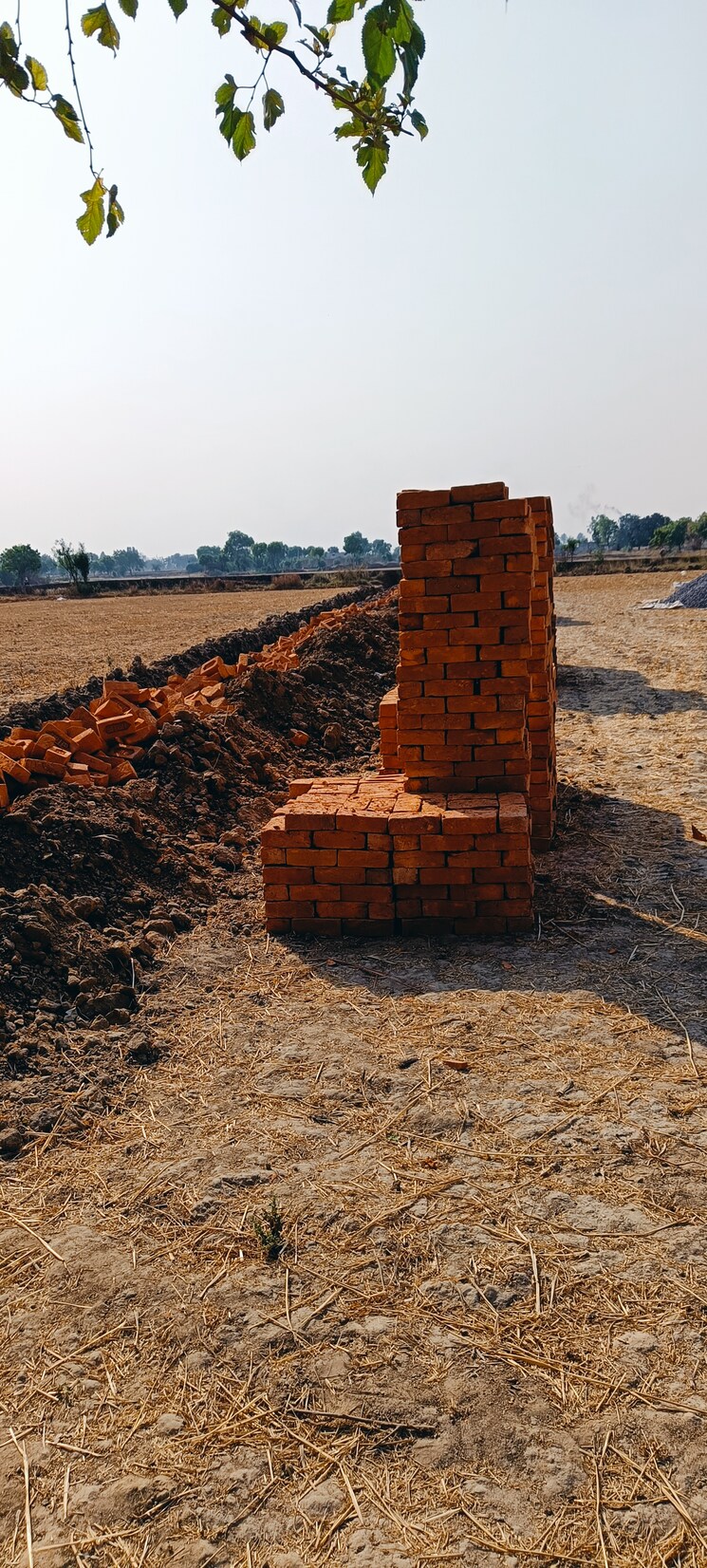 Exterior View, jewar Commercial Land 1 Acre In Jewar Greater Noida 7200465