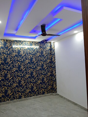 Bedroom in 2 BHK Builder Floor at Govindpuri – for Sale