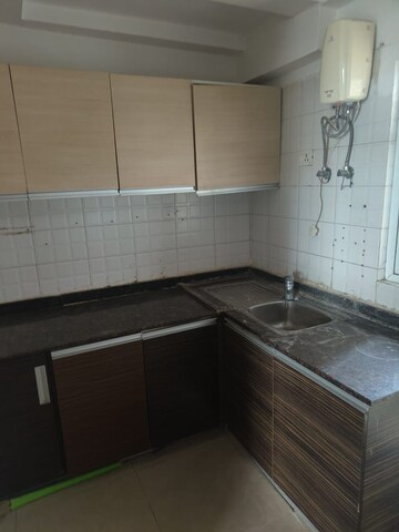 Kitchen in 3 BHK Apartment at Bestech Park View Spa Next, Sector 67 – for Sale