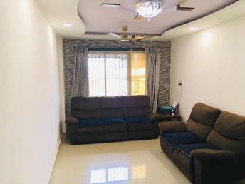 1 BHK Apartment For Resale in Lambodhar Park Kalwa Thane 7200516