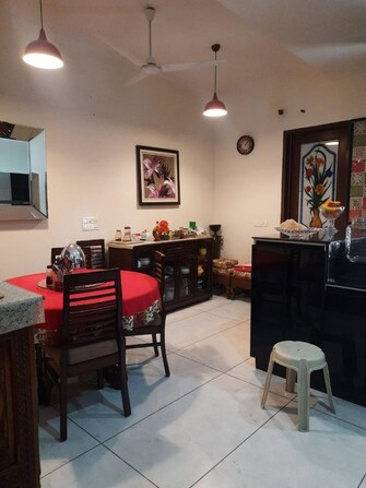 4 BHK Independent House For Resale in Aerocity Mohali  7200518