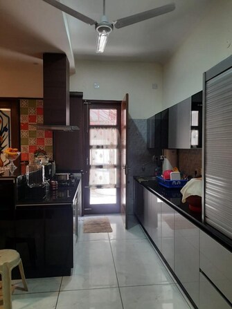 4 BHK Independent House For Resale in Aerocity Mohali  7200518