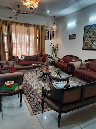 4 BHK Independent House For Resale in Aerocity Mohali  7200518