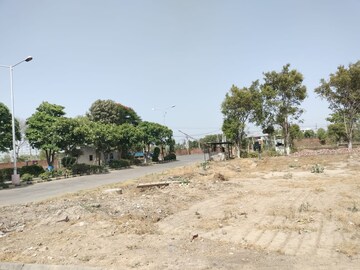 Plot Area in  Plot at Aerocity – for Sale
