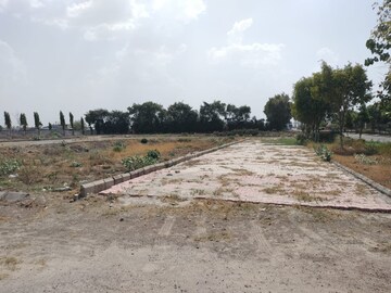  Plot For Sale in Aerocity