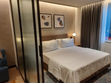 Floor Plan in 2 BHK Apartment at Elan Imperial, Sector 82 – for Sale
