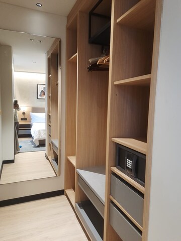 Furnished Amenities in 2 BHK Apartment at Elan Imperial, Sector 82 – for Sale