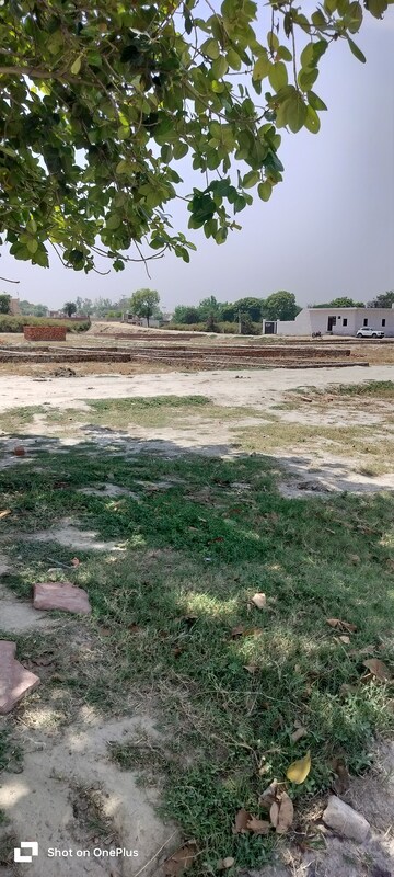 Plot Area in  Plot at Neharpar – for Sale