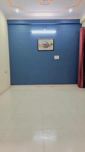 2 BHK Builder Floor For Rent in Gomti Nagar Lucknow  7200558