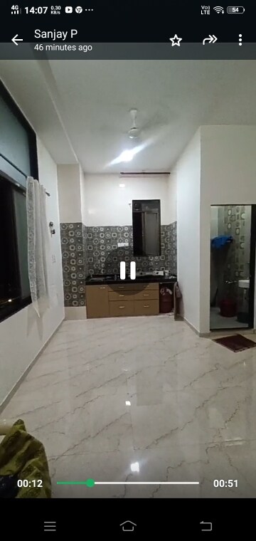 Living Room in 1 RK Apartment at Ketan Apartments Dadar East, Dadar East – for Sale