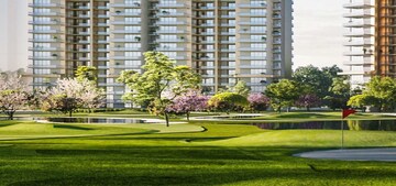 3.5 BHK Apartment – Garden View at M3M Capital, Sector 113 - for Sale