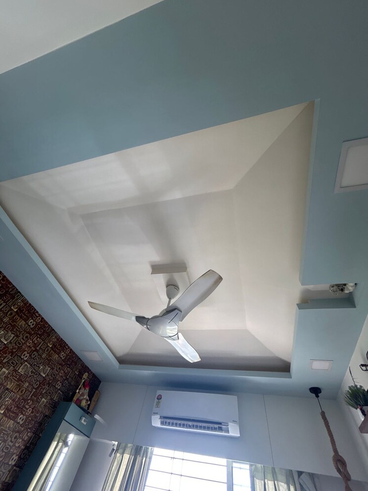 undefined, shapoorji-pallonji-sarova-complex 2 Bedroom 600 Sq.Ft. Apartment In Kandivali East Mumbai 7200587