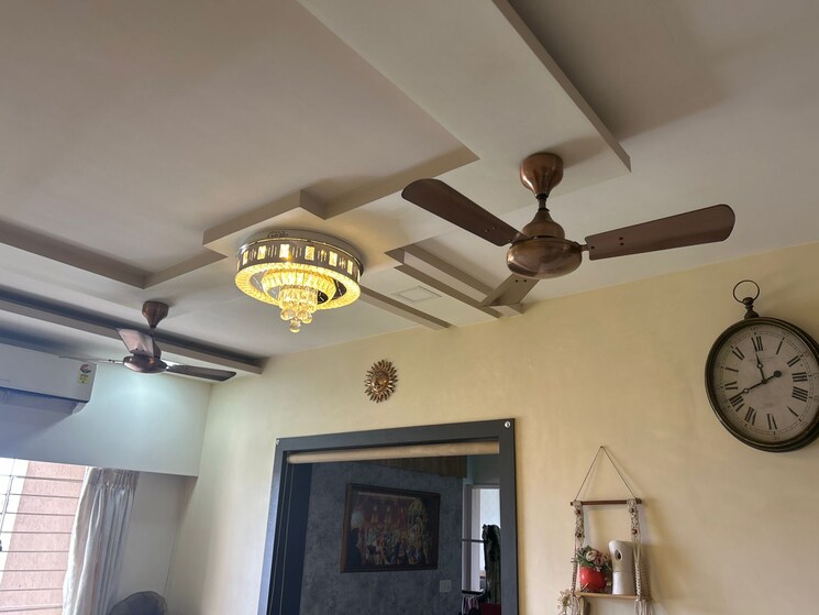 undefined, shapoorji-pallonji-sarova-complex 2 Bedroom 600 Sq.Ft. Apartment In Kandivali East Mumbai 7200587