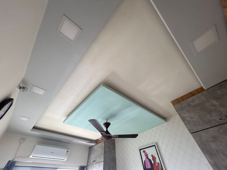 undefined, shapoorji-pallonji-sarova-complex 2 Bedroom 600 Sq.Ft. Apartment In Kandivali East Mumbai 7200587