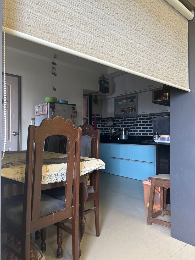 Exterior View, shapoorji-pallonji-sarova-complex 2 Bedroom 600 Sq.Ft. Apartment In Kandivali East Mumbai 7200587