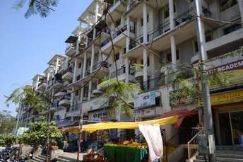 2 BHK Apartment For Rent in Bramha Majestic Kondhwa Pune  7200536