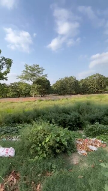 Plot Area in  Plot at Mithanpura – for Sale