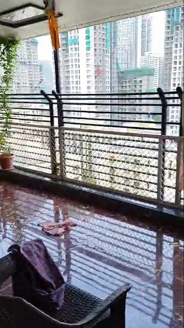 5 BHK Apartment – Exterior View View at Mulund West - for Sale
