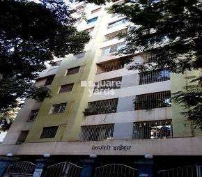 1 BHK Apartment For Rent in Shivneri Heights Shivaji Shivaji Park Mumbai  7200696