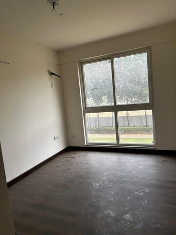 Bedroom in 2 BHK Apartment at Landmark The Residency, Sector 103 – for Sale