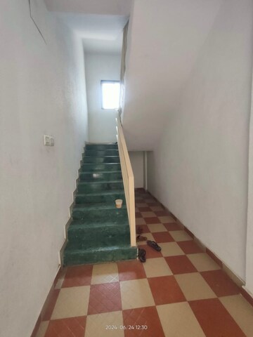 Staircase in 3 BHK Independent House at Kale Padal – for Sale