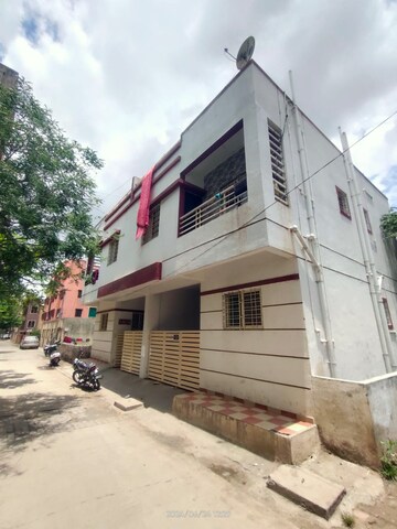 3 BHK Independent House – Exterior View View at Kale Padal - for Sale