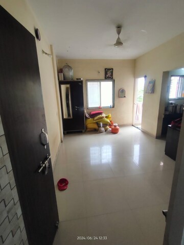 Living Room in 3 BHK Independent House at Kale Padal – for Sale