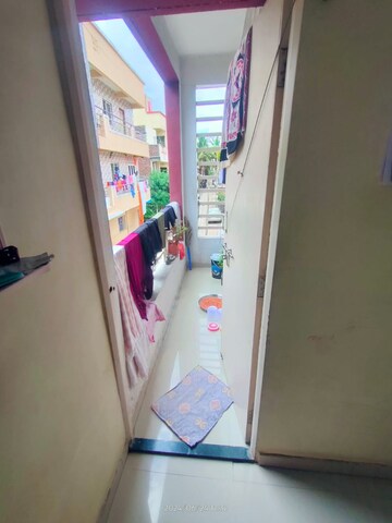 Balcony in 3 BHK Independent House at Kale Padal – for Sale