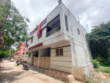 3 BHK Independent House – Exterior View View at Kale Padal - for Sale