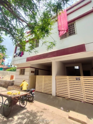 3 BHK Independent House – Exterior View View at Kale Padal - for Sale