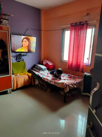 Room in 3 BHK Independent House at Kale Padal – for Sale